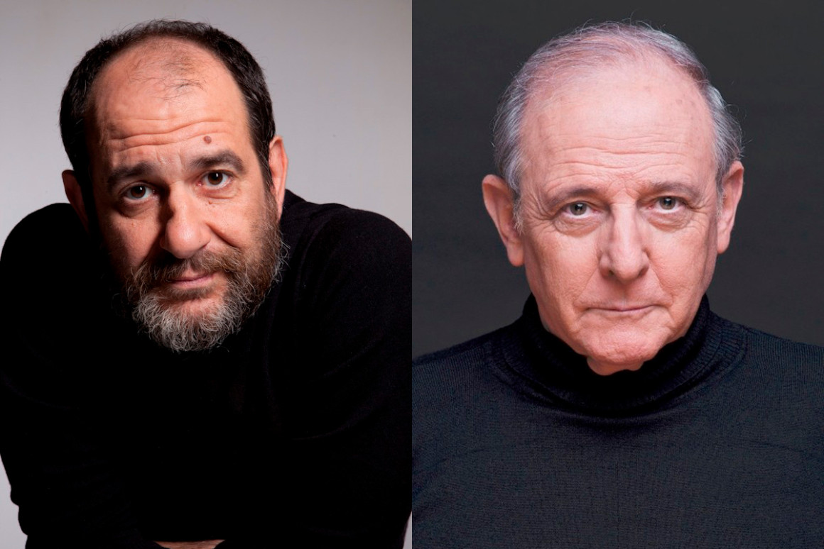 Ribera del Duero nombra a Karra Elejalde Embajador y a Emilio Gutiérrez Caba Ribereño