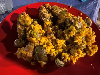 plato paella