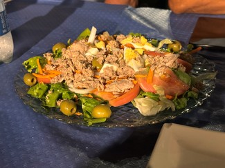 ensalada