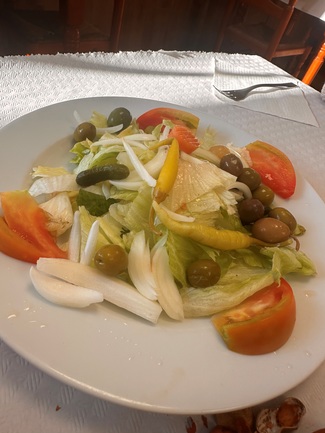 ensalada