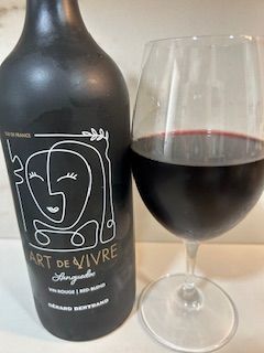 Gérard Bertrand - Languedoc Art de Vivre 2021