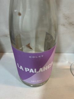 Colet La Palanca Ancestral