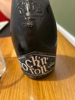 Cerveza Artesanal Rock’n roll Baladin