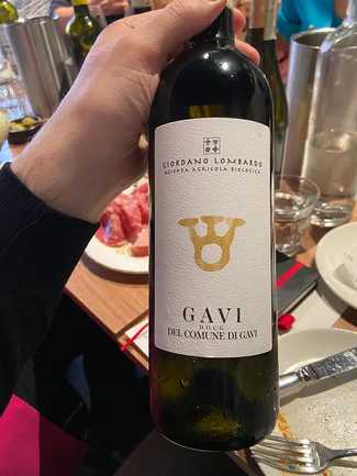 Giordano Lombardo 2023