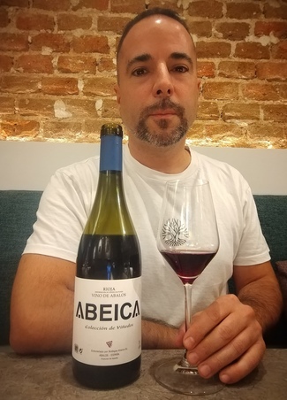 Abeica Colección de Viñedos 2023
