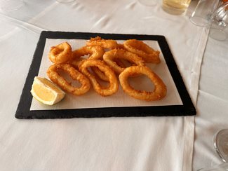 calamares