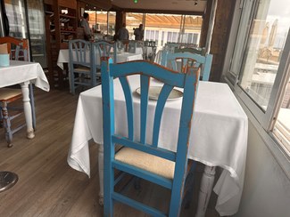 comedor