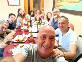 En genial compañía