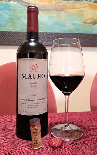 Sensacional Mauro 2010