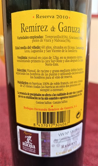 Contraetiqueta