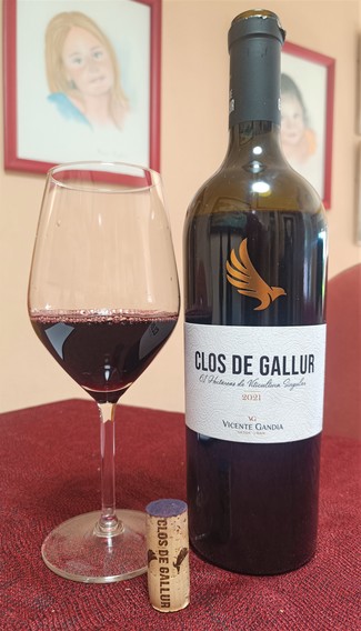 Fabuloso "Toscano valenciano"