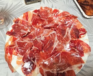 Detalle del Joselito