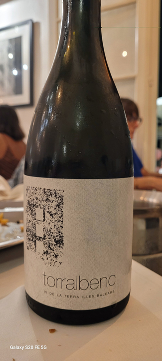 Torralbenc 2024 Vi de la Terra Illes Balears