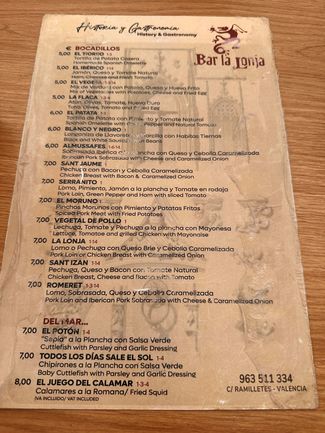 carta