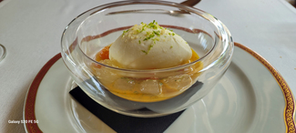 Helado de pomada
