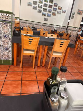 comedor