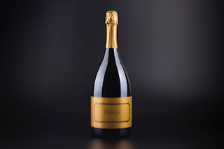 Hispano Suizas lo ha vuelto a conseguir: Tantum  Ergo Exclusive, 100 puntos