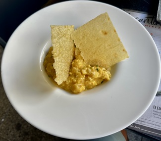 Baclao al ajoarriero