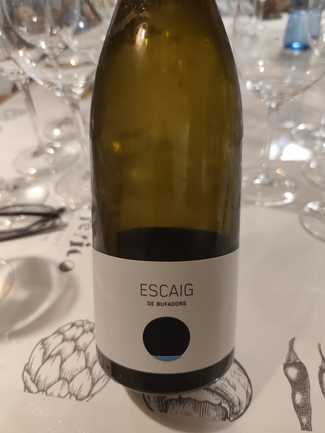 Escaig de Bufadors 2023