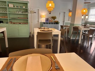 comedor