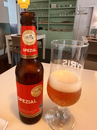 cerveza
