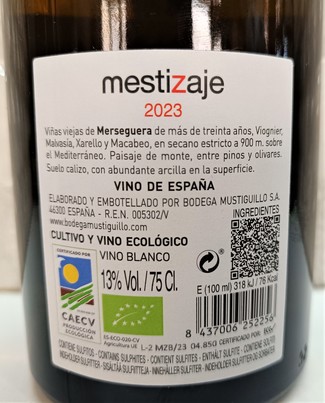 Contraetiqueta