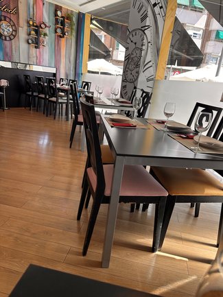 comedor