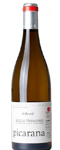 Marañones Picarana Albillo Real 2023