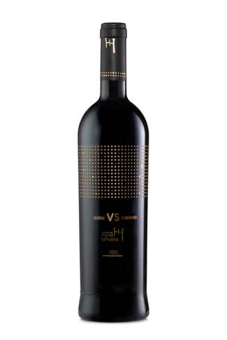 Monte la Reina Vendimia Seleccionada 2017