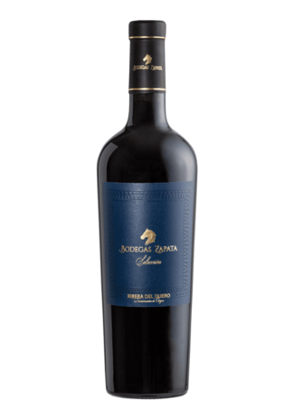 Zapata Selección 2020