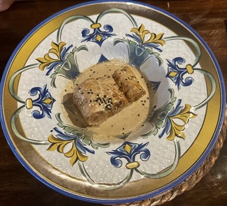 Bacalao estilo Abentofail