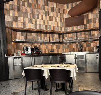 comedor