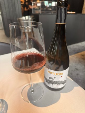 vino tinto