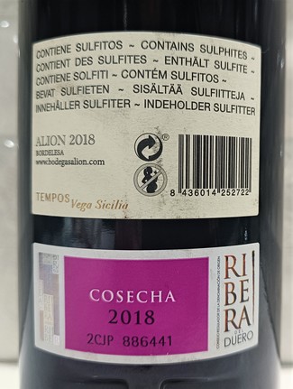 Contraetiqueta