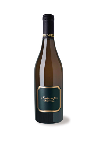 Impromptu Sauvignon Blanc 2024