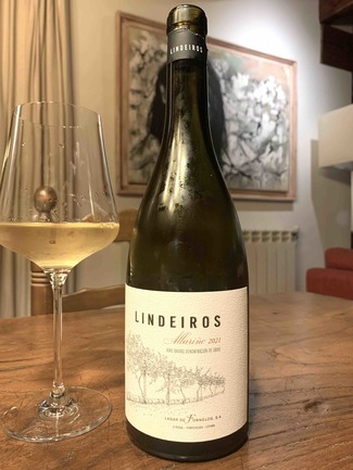 Lindeiros 2021