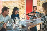 Curso Internacional de Cata Express 