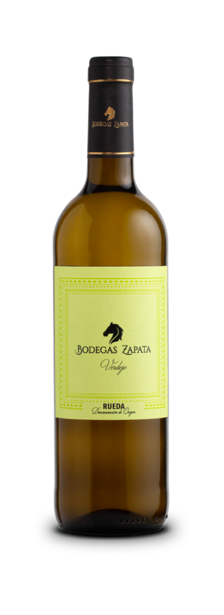 Bodegas Zapata Verdejo 2024