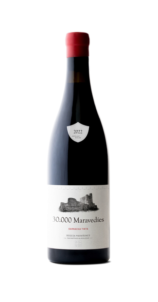 30000 Maravedies 2022