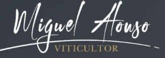 Miguel Alonso Viticultor