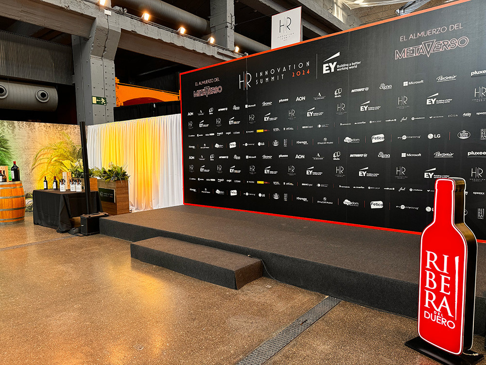 Ribera del Duero renueva su participación en el HR Innovation Summit 2025