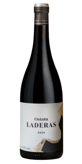 Ostatu Laderas 2019