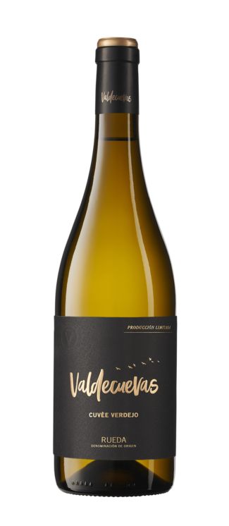 Valdecuevas Cuvée Verdejo 2024