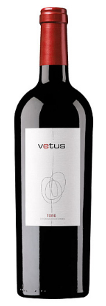Vetus 2021
