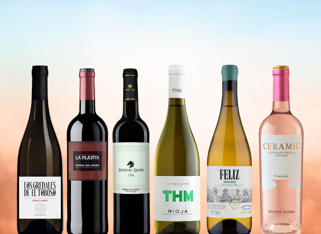 Lote "Aires Frescos"