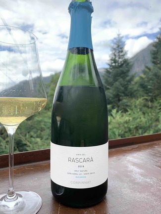 Vinya del Rascarà Brut Nature 2019