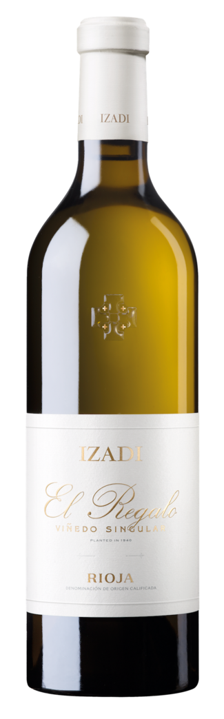 Izadi El Regalo Blanco 2022