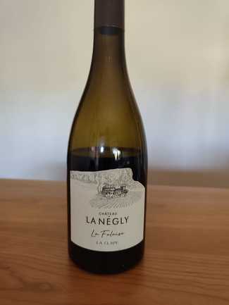 Chateau La Negly La Falaise 2022