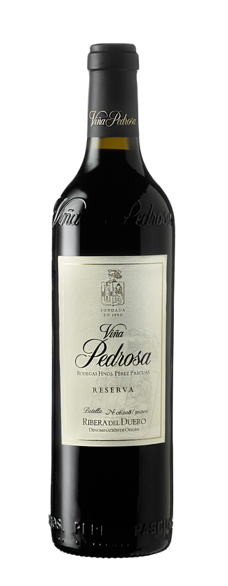 Viña Pedrosa Reserva 2020