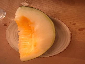 melon